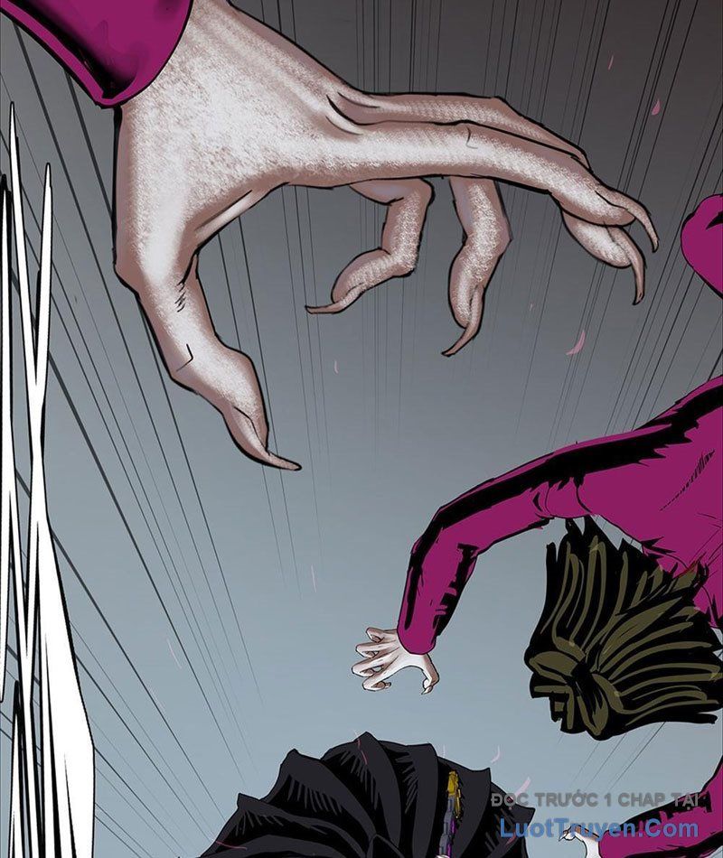 Ám Thần Bảng Chapter 7 - Trang 42