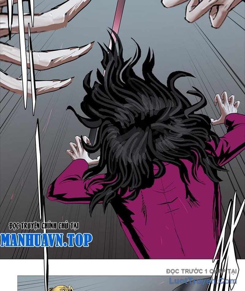 Ám Thần Bảng Chapter 7 - Trang 44