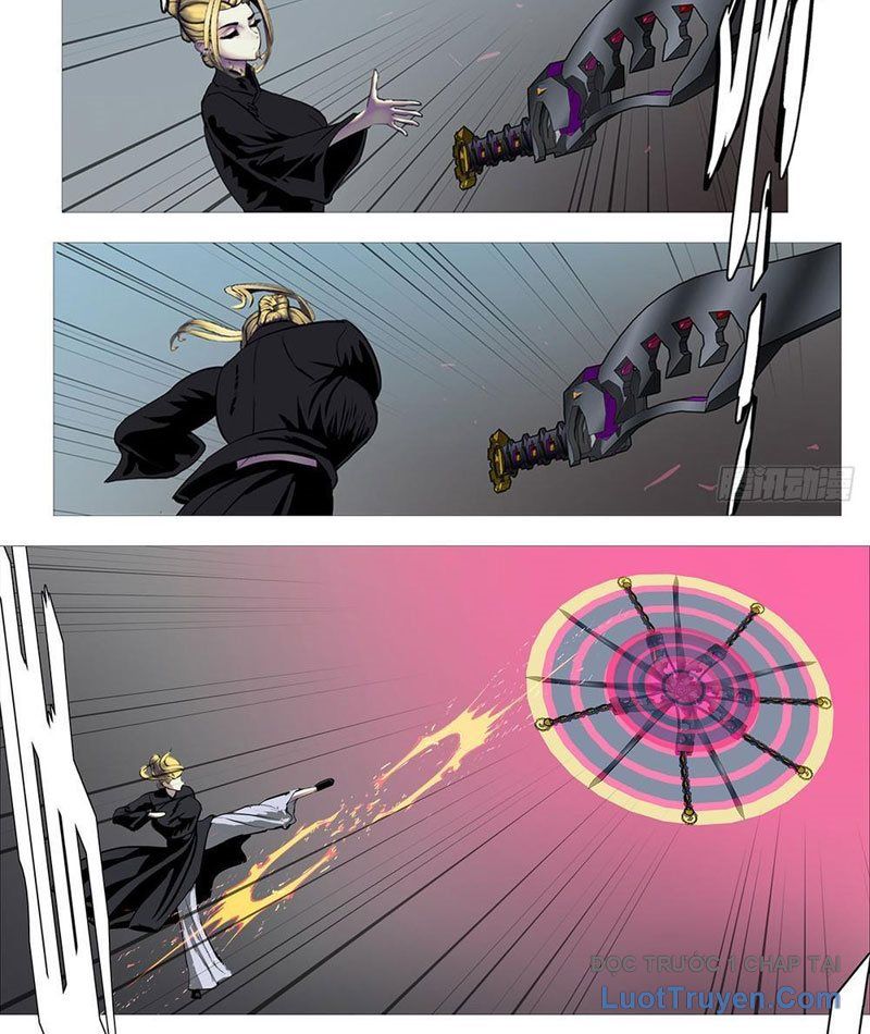 Ám Thần Bảng Chapter 7 - Trang 45