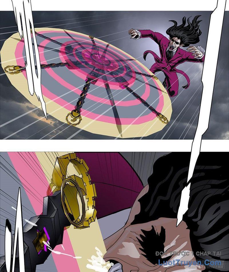 Ám Thần Bảng Chapter 7 - Trang 46