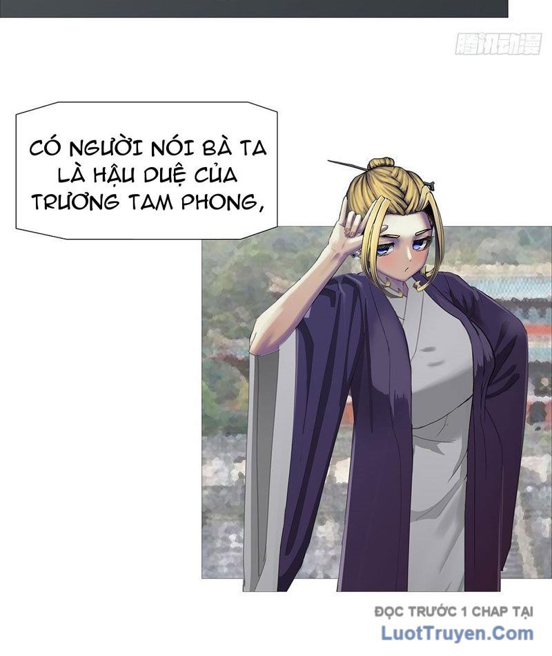 Ám Thần Bảng Chapter 7 - Trang 5