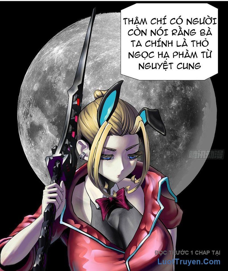 Ám Thần Bảng Chapter 7 - Trang 6