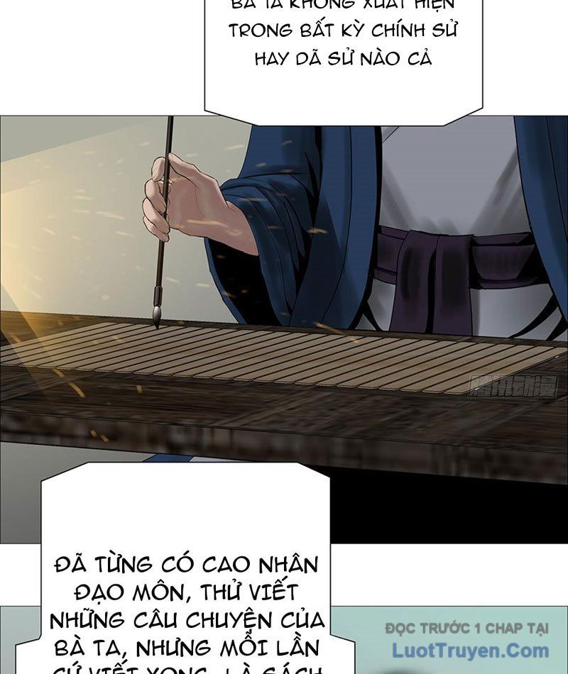 Ám Thần Bảng Chapter 7 - Trang 9