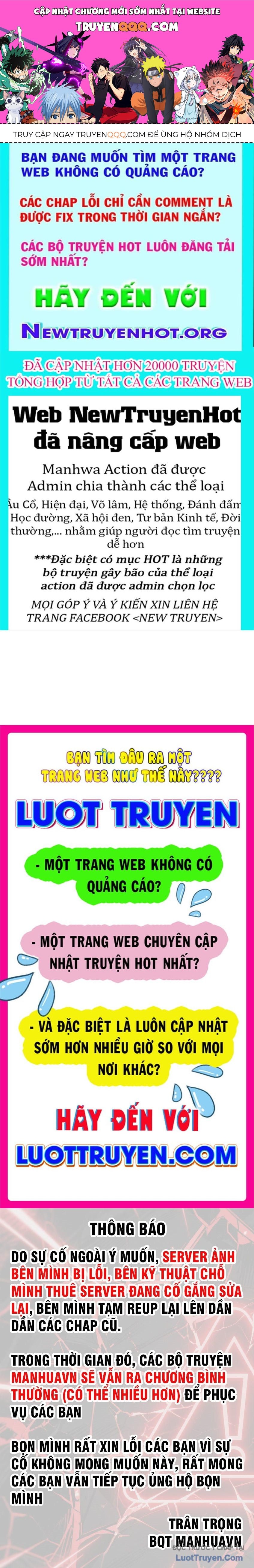 Ám Thần Bảng Chapter 8 - Trang 1