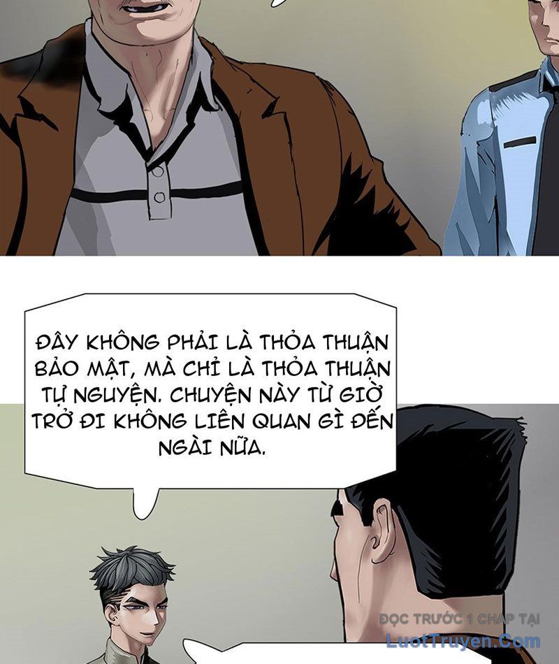 Ám Thần Bảng Chapter 8 - Trang 10