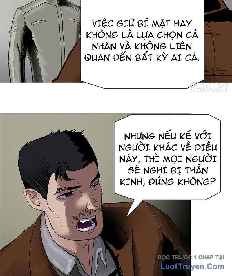 Ám Thần Bảng Chapter 8 - Trang 11