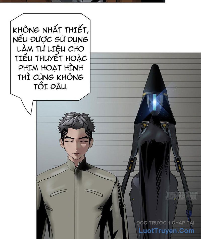 Ám Thần Bảng Chapter 8 - Trang 12