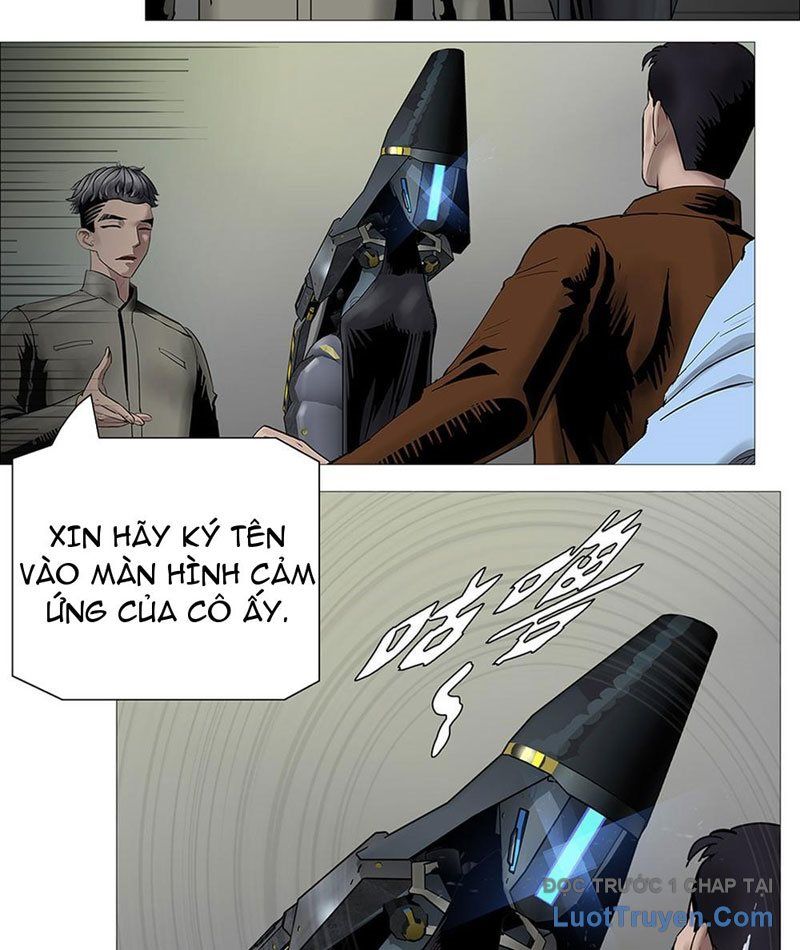 Ám Thần Bảng Chapter 8 - Trang 13