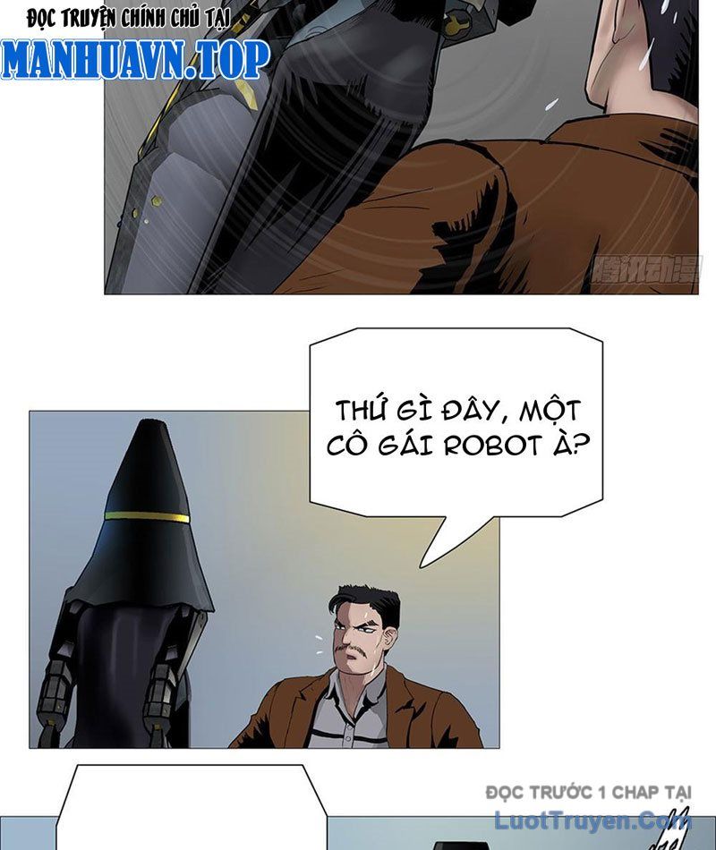 Ám Thần Bảng Chapter 8 - Trang 14