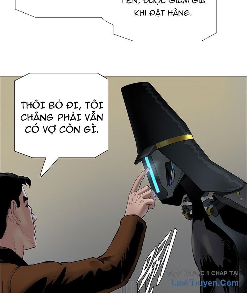 Ám Thần Bảng Chapter 8 - Trang 16