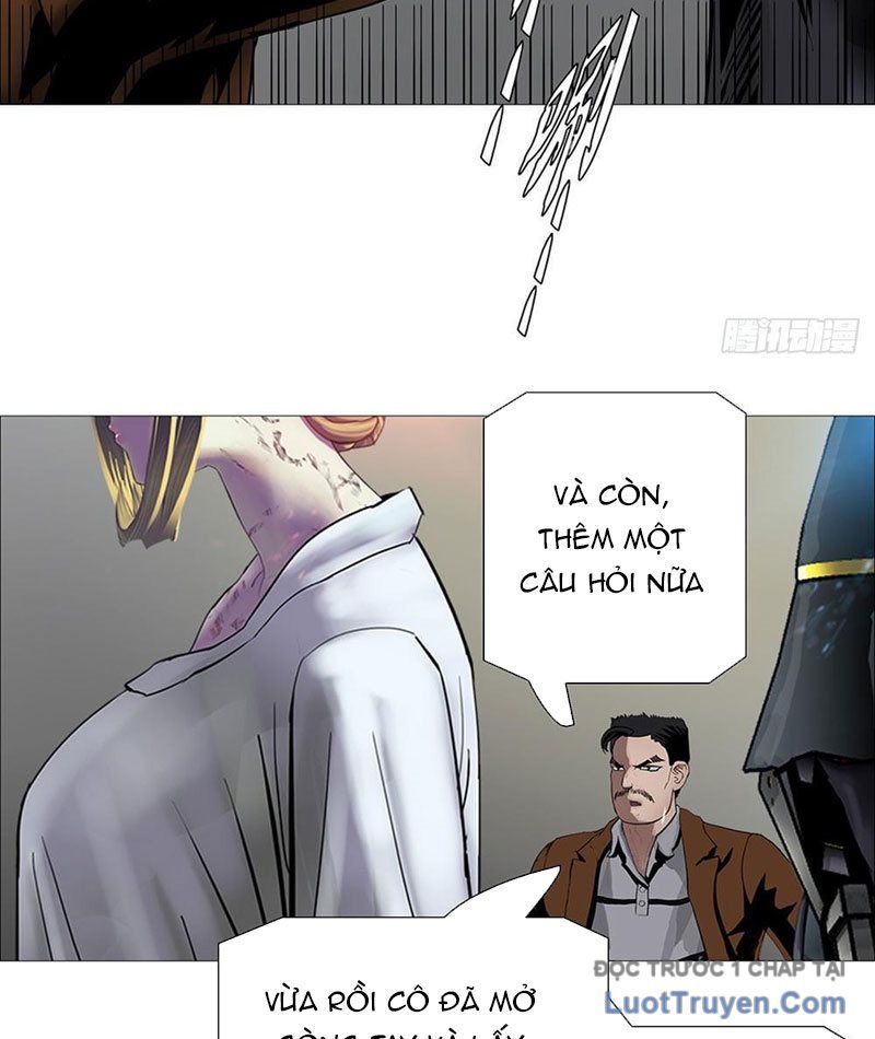 Ám Thần Bảng Chapter 8 - Trang 17