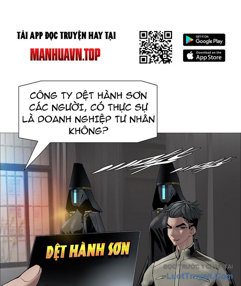 Ám Thần Bảng Chapter 8 - Trang 2