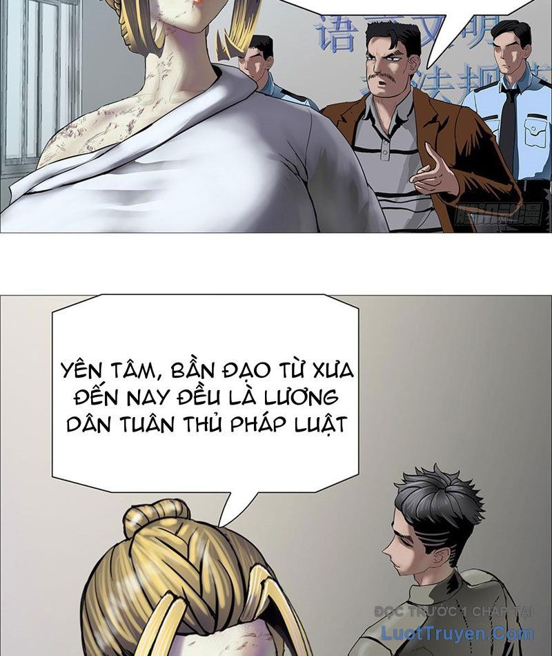 Ám Thần Bảng Chapter 8 - Trang 20