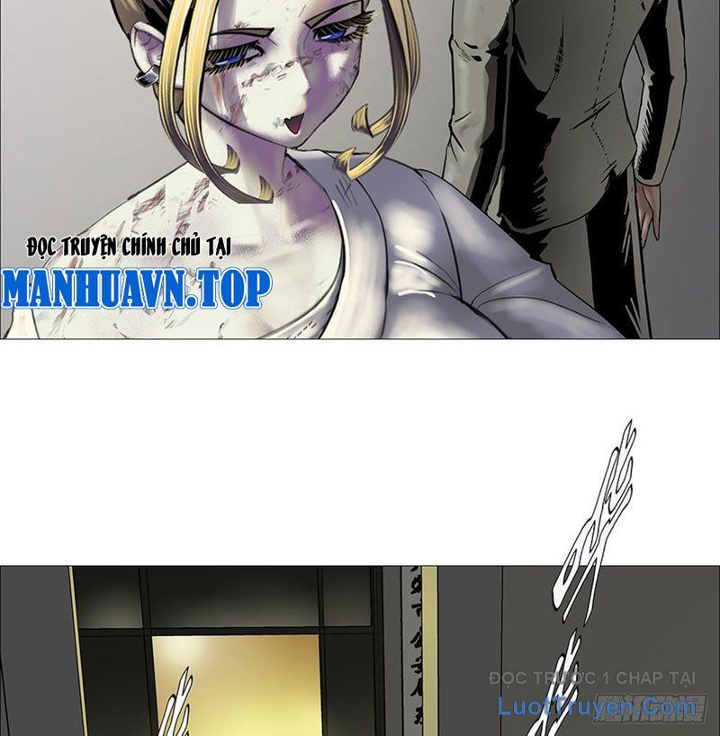 Ám Thần Bảng Chapter 8 - Trang 21