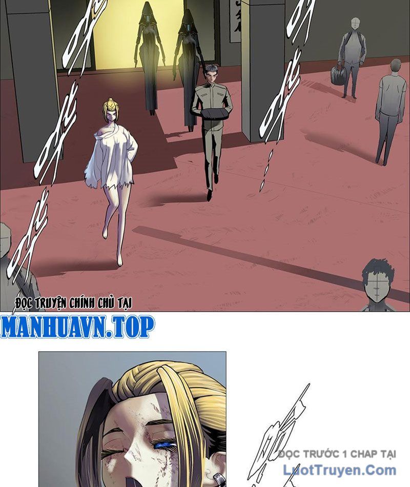 Ám Thần Bảng Chapter 8 - Trang 22