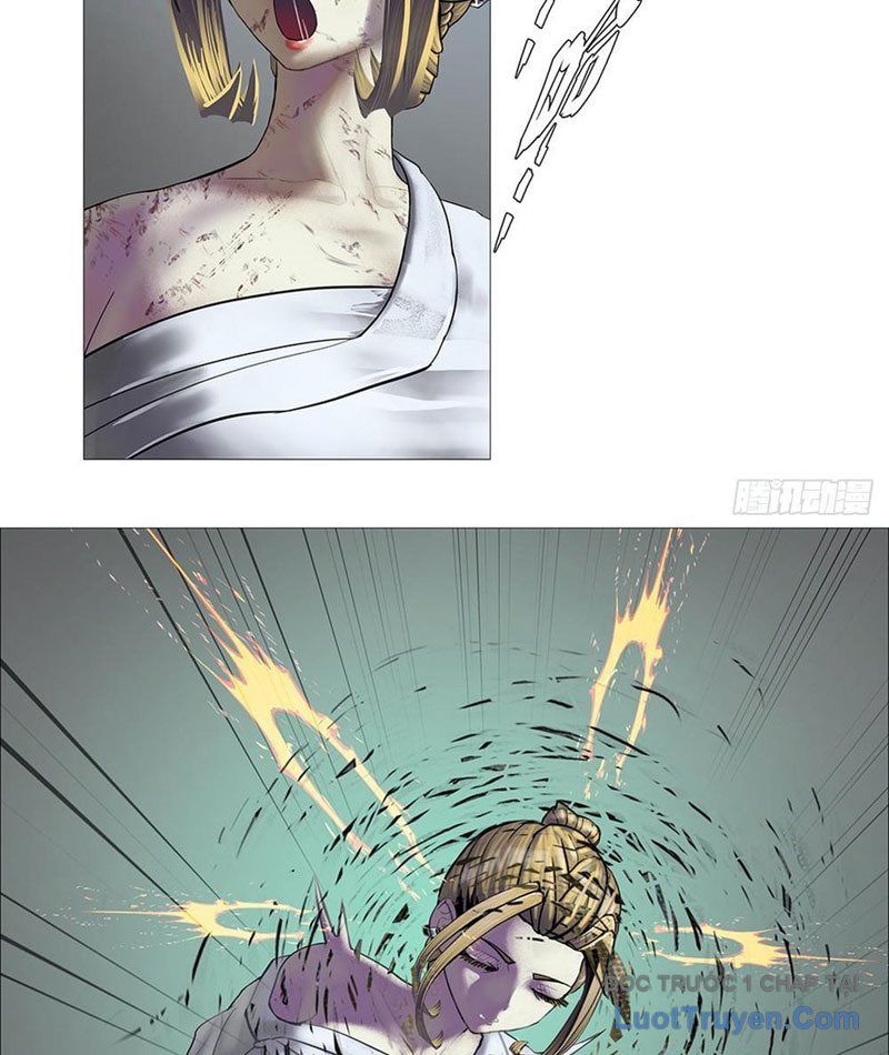 Ám Thần Bảng Chapter 8 - Trang 23
