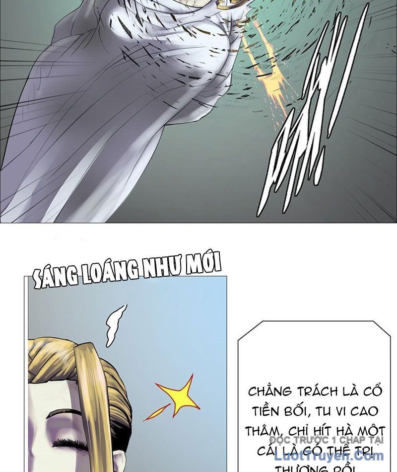 Ám Thần Bảng Chapter 8 - Trang 24