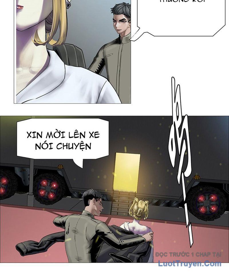 Ám Thần Bảng Chapter 8 - Trang 25