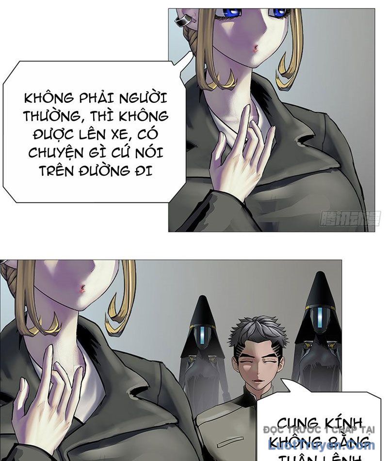 Ám Thần Bảng Chapter 8 - Trang 26