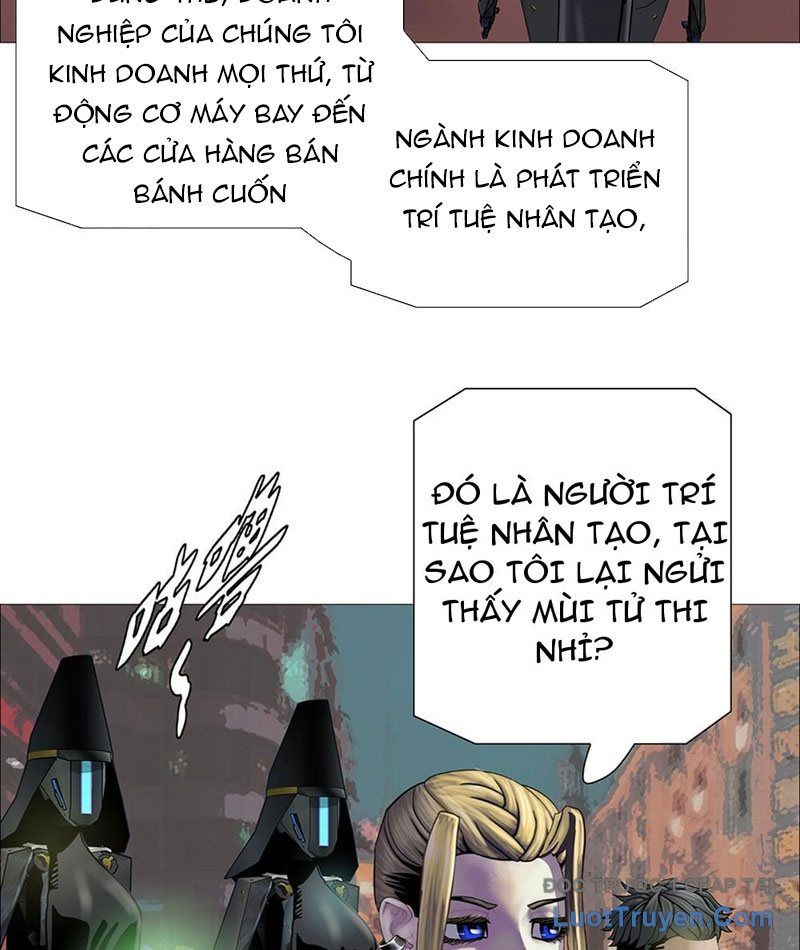 Ám Thần Bảng Chapter 8 - Trang 28