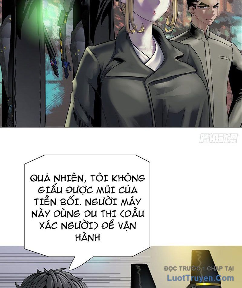 Ám Thần Bảng Chapter 8 - Trang 29