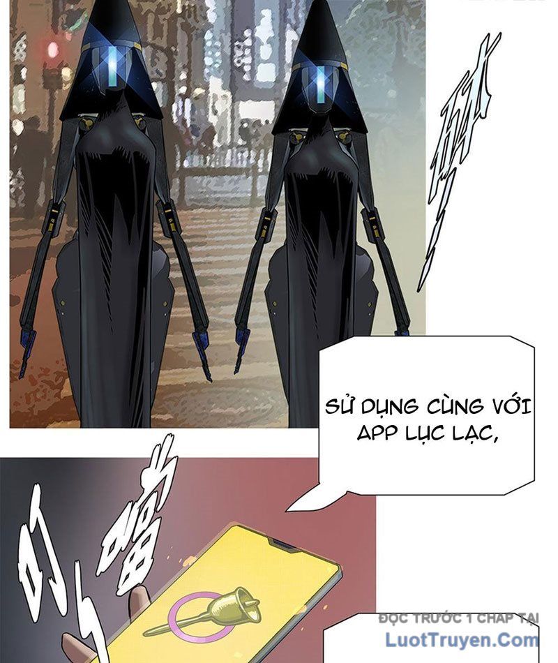 Ám Thần Bảng Chapter 8 - Trang 31