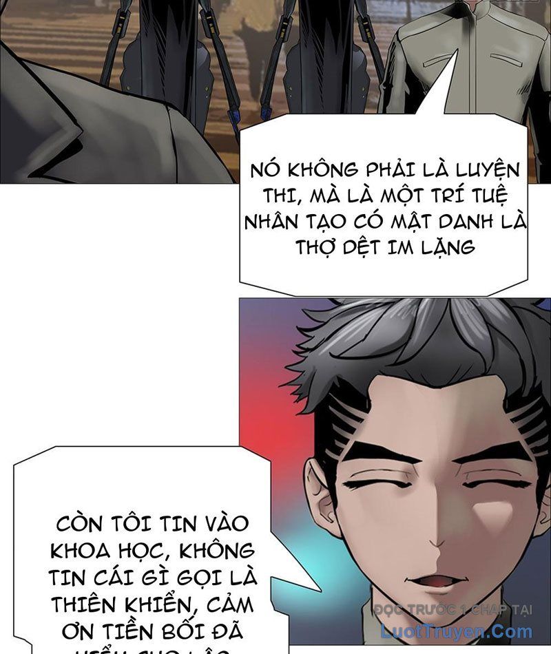 Ám Thần Bảng Chapter 8 - Trang 34