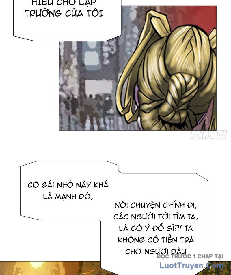 Ám Thần Bảng Chapter 8 - Trang 35