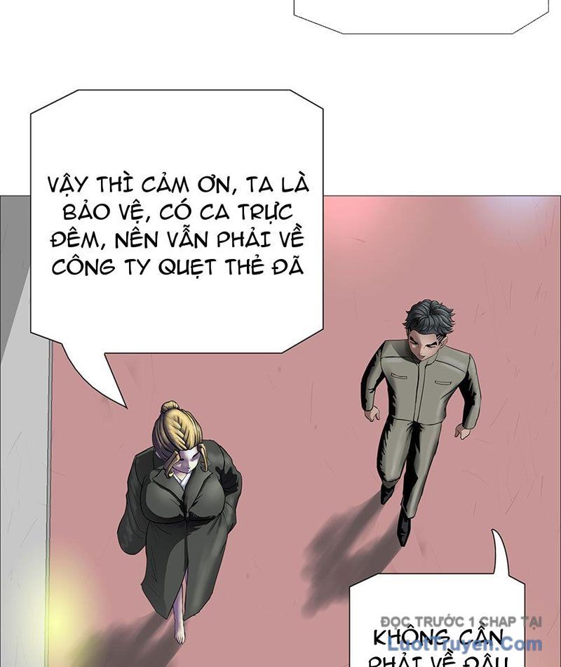 Ám Thần Bảng Chapter 8 - Trang 37