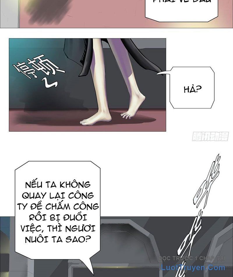 Ám Thần Bảng Chapter 8 - Trang 38