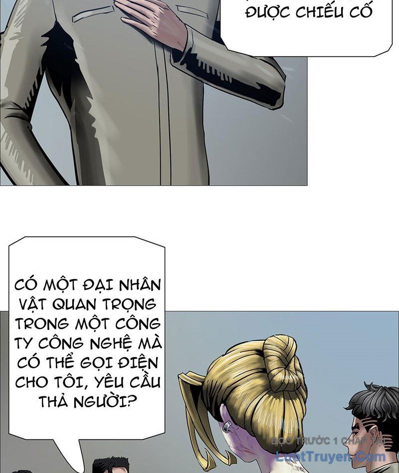 Ám Thần Bảng Chapter 8 - Trang 4