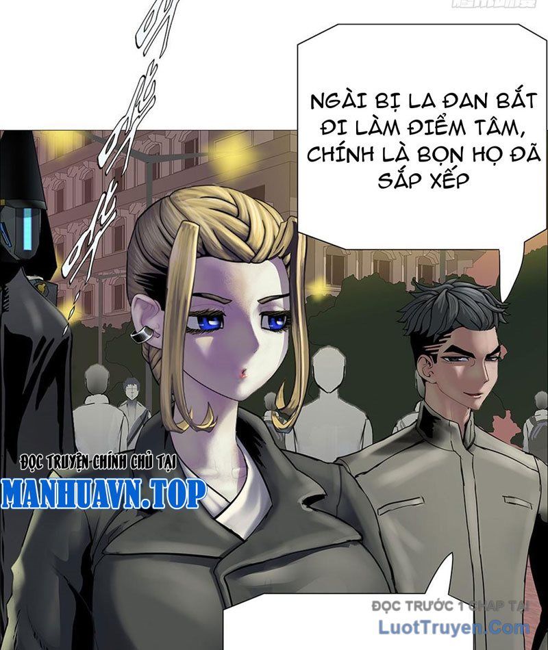Ám Thần Bảng Chapter 8 - Trang 40