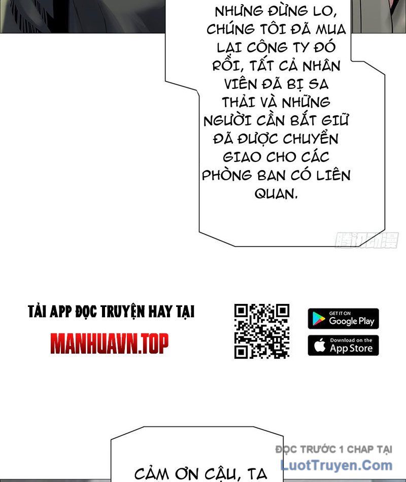 Ám Thần Bảng Chapter 8 - Trang 41