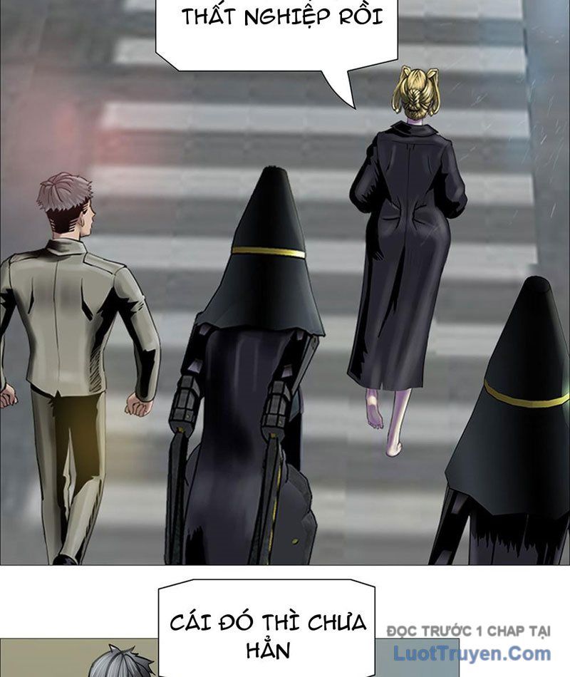 Ám Thần Bảng Chapter 8 - Trang 42