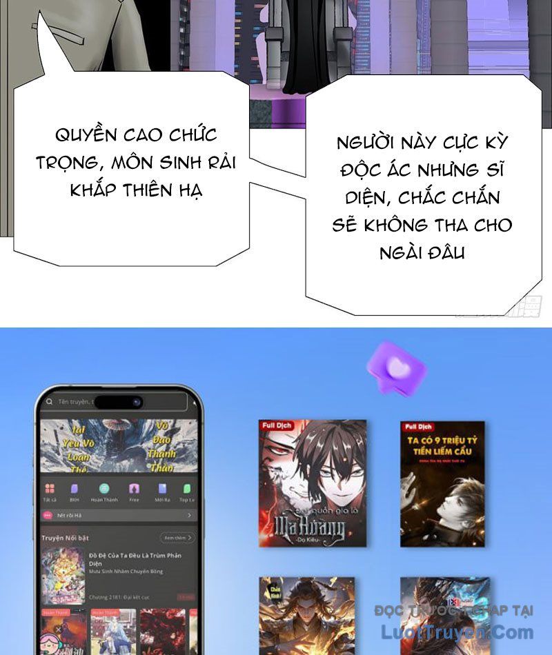 Ám Thần Bảng Chapter 8 - Trang 45