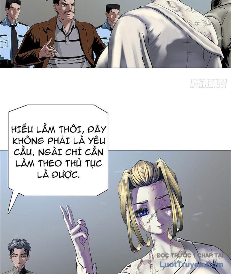 Ám Thần Bảng Chapter 8 - Trang 5