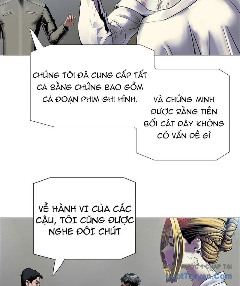 Ám Thần Bảng Chapter 8 - Trang 6