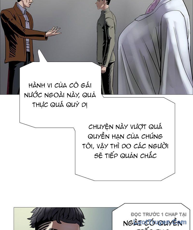 Ám Thần Bảng Chapter 8 - Trang 7