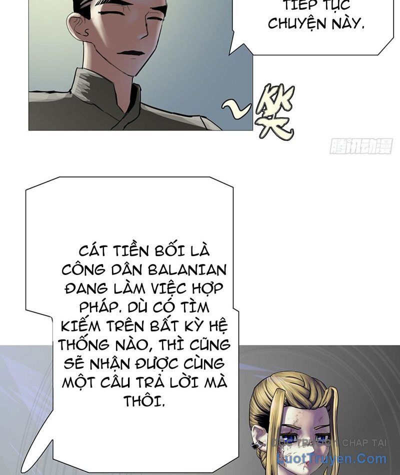 Ám Thần Bảng Chapter 8 - Trang 8