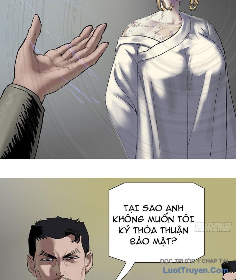 Ám Thần Bảng Chapter 8 - Trang 9