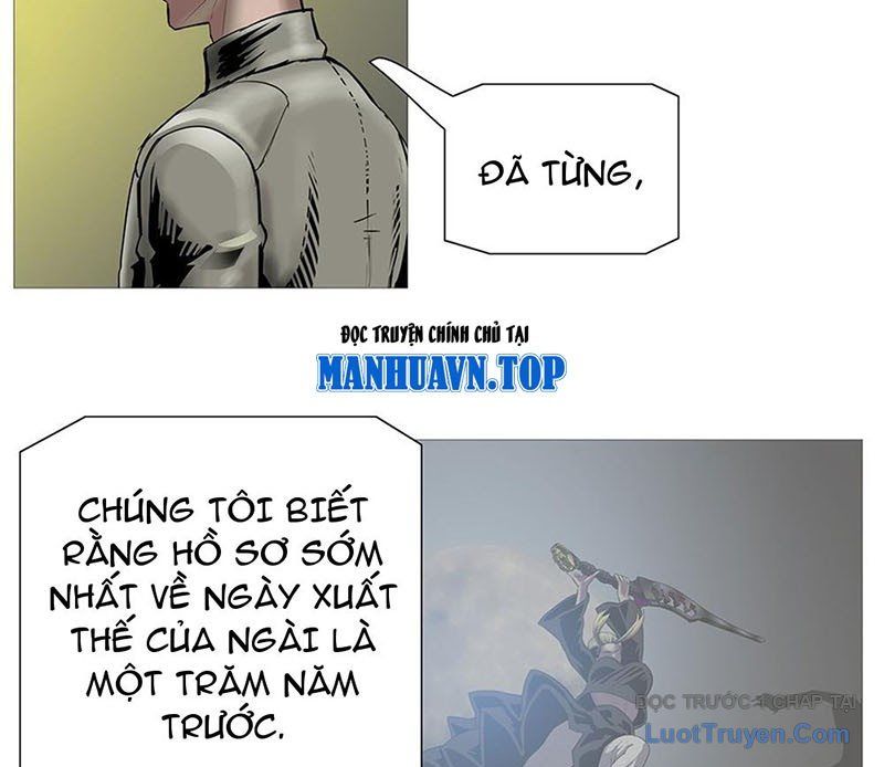 Ám Thần Bảng Chapter 9 - Trang 10
