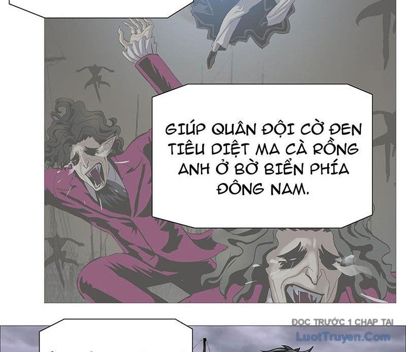 Ám Thần Bảng Chapter 9 - Trang 11