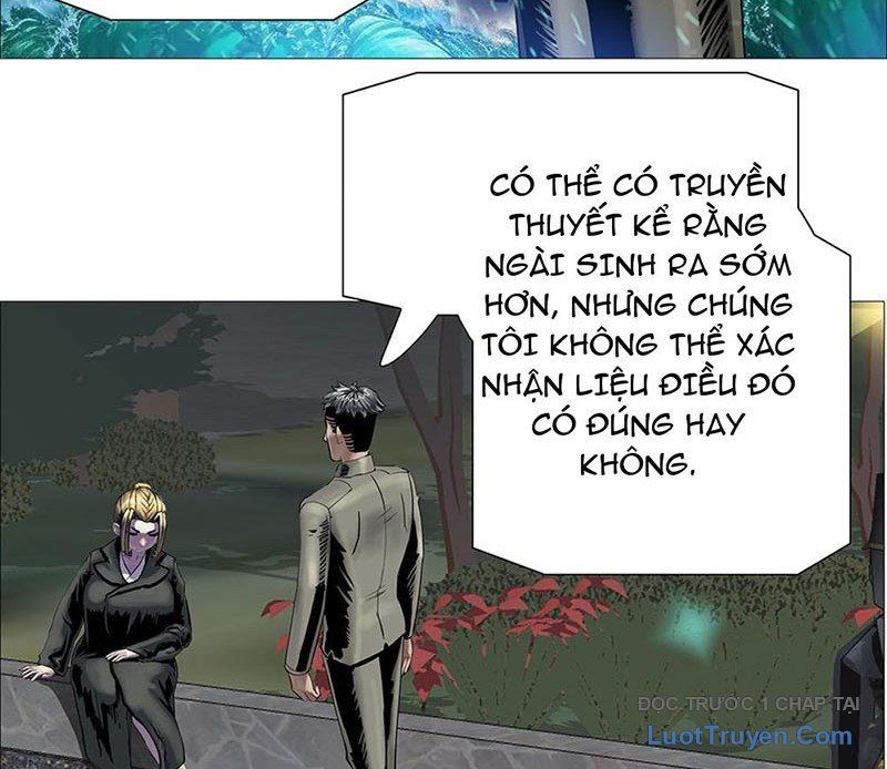 Ám Thần Bảng Chapter 9 - Trang 13