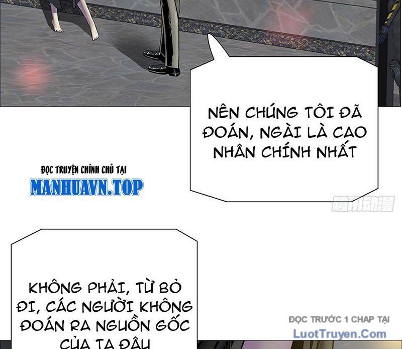 Ám Thần Bảng Chapter 9 - Trang 14