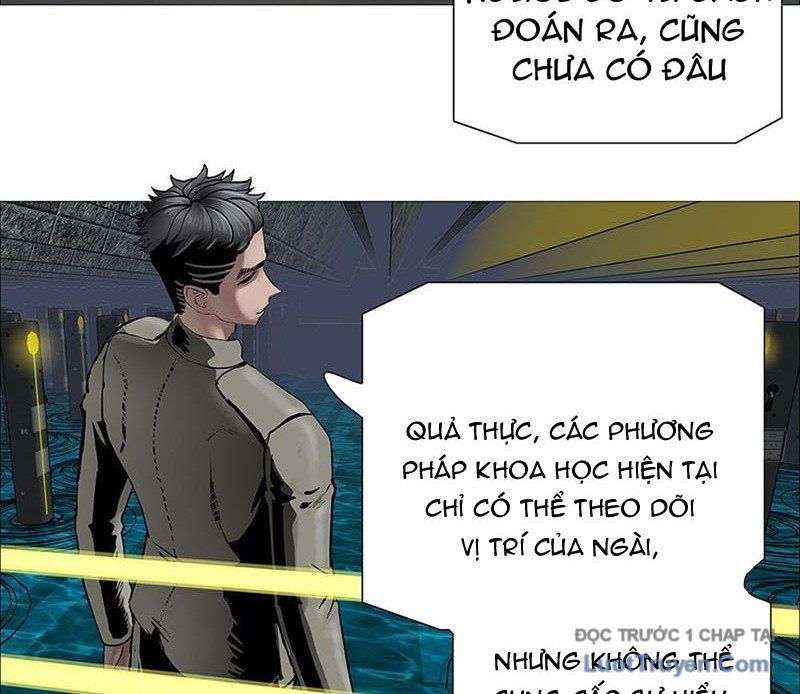 Ám Thần Bảng Chapter 9 - Trang 16