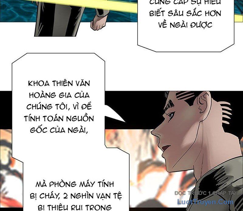 Ám Thần Bảng Chapter 9 - Trang 17