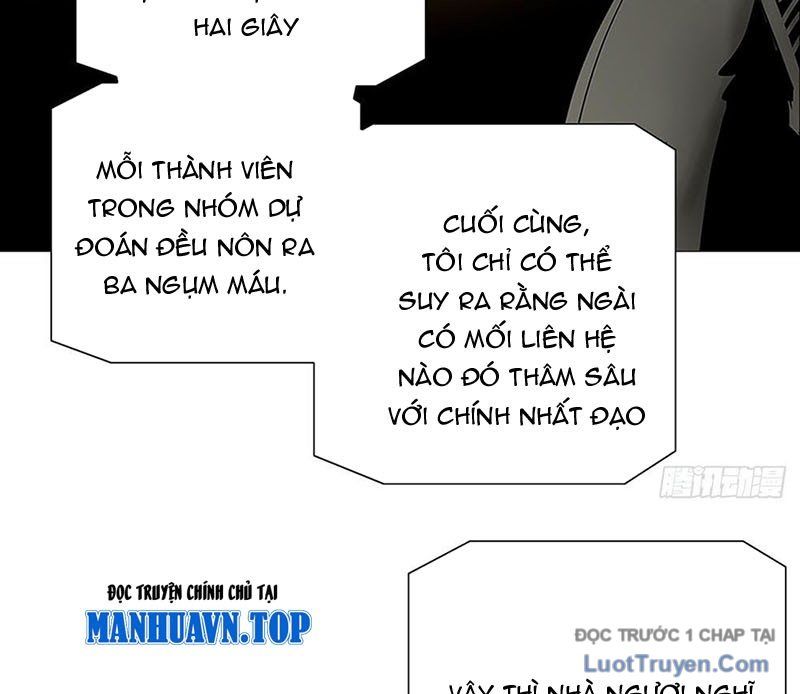 Ám Thần Bảng Chapter 9 - Trang 18