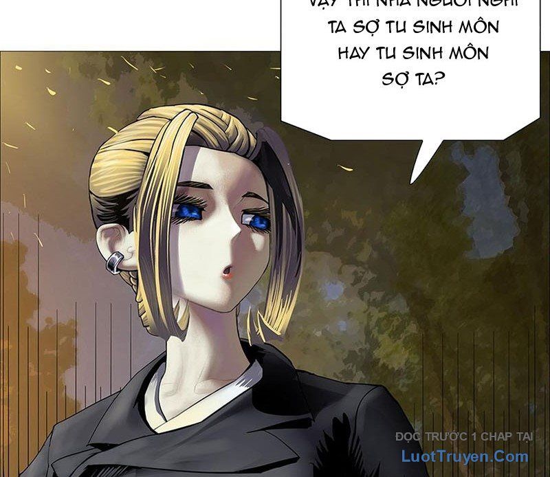Ám Thần Bảng Chapter 9 - Trang 19