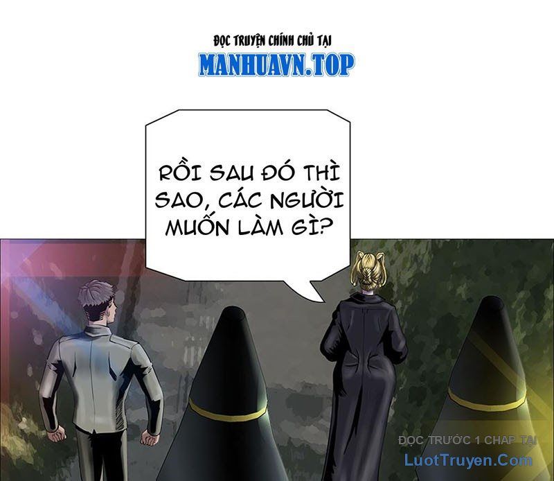 Ám Thần Bảng Chapter 9 - Trang 2