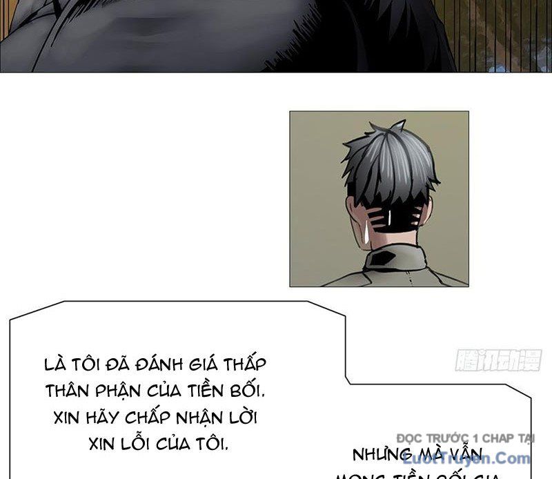 Ám Thần Bảng Chapter 9 - Trang 20